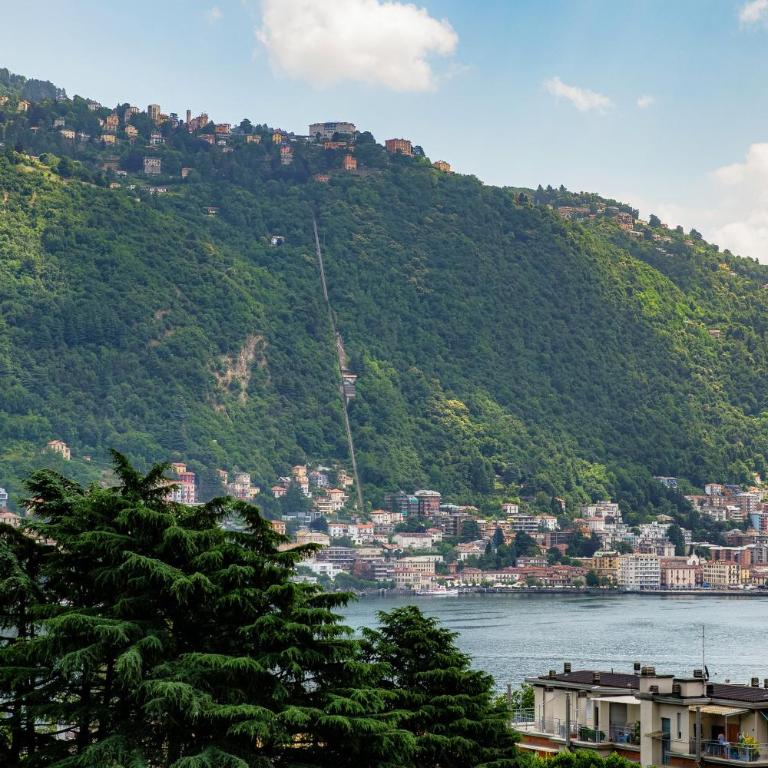 Till Now - by My Home In Como - Appartamento con 1 Camera da Letto - 26