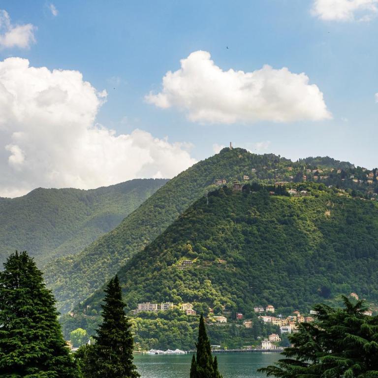 Till Now - by My Home In Como - Appartamento con 1 Camera da Letto - 27