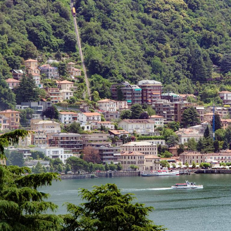 Till Now - by My Home In Como - Appartamento con 1 Camera da Letto - 28