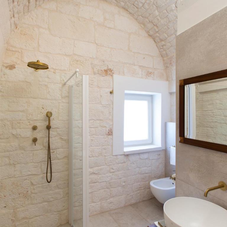 Terrazze Sulla Valle - Double Room with Private Bathroom - 7