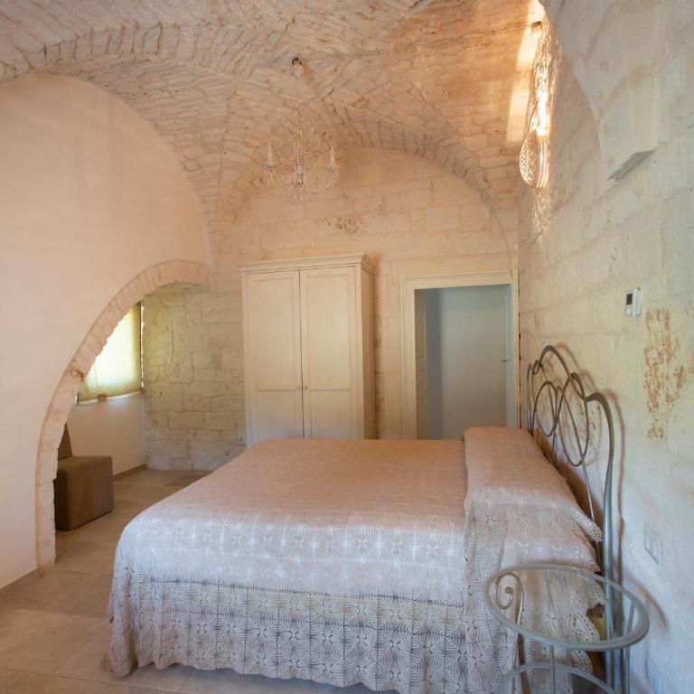 Terrazze Sulla Valle - Double Room with Private Bathroom - 6