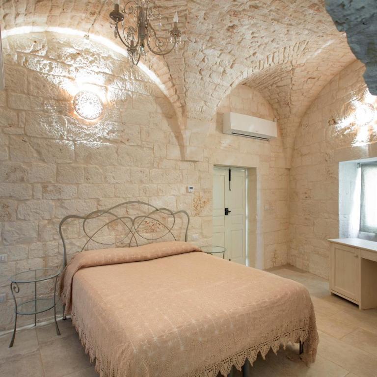 Terrazze Sulla Valle - Double Room with Private Bathroom - 3
