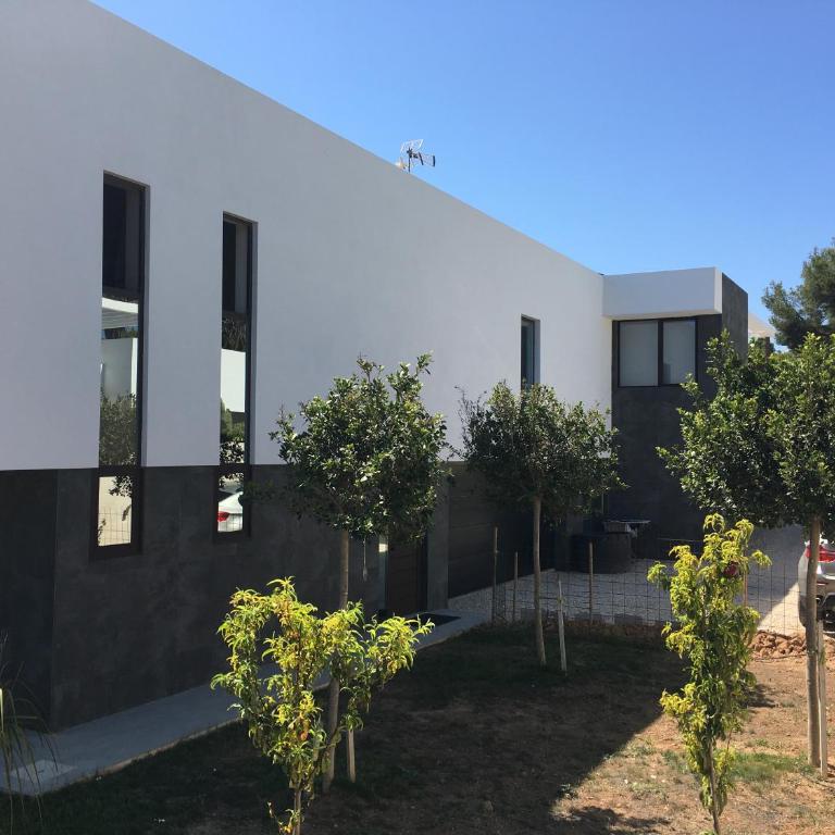 Very beautiful modern 2-Bed Apartment in Javea - Apartamento - 26