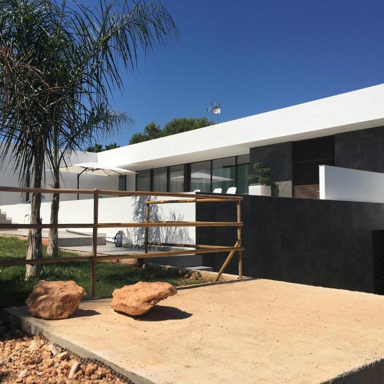Very beautiful modern 2-Bed Apartment in Javea - Apartamento - 27