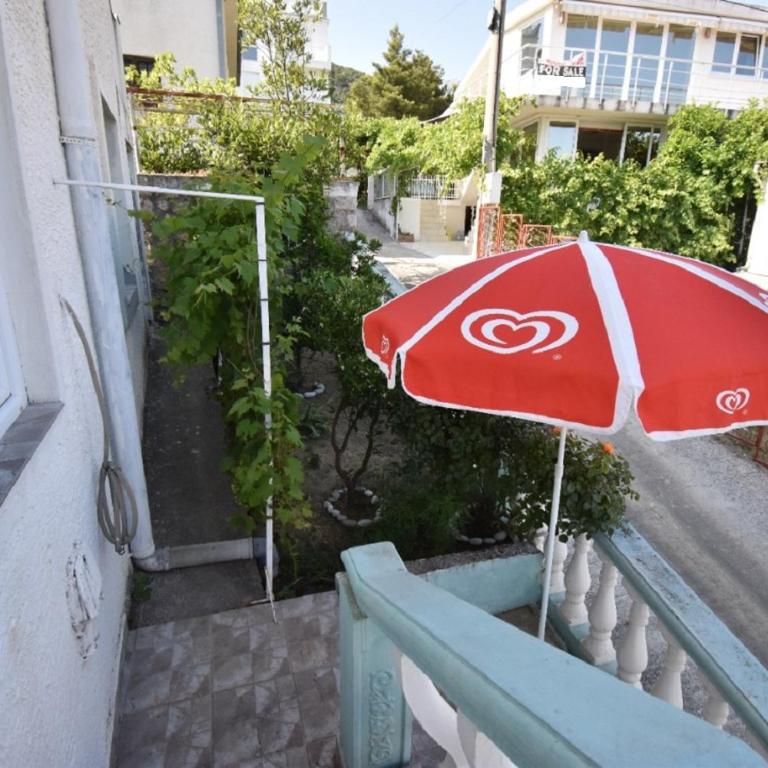 Apartments Vila Gerbera - Two-Bedroom Apartment - 8