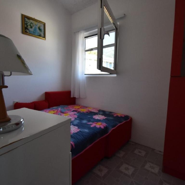 Apartments Vila Gerbera - Four-Bedroom Apartment - 16