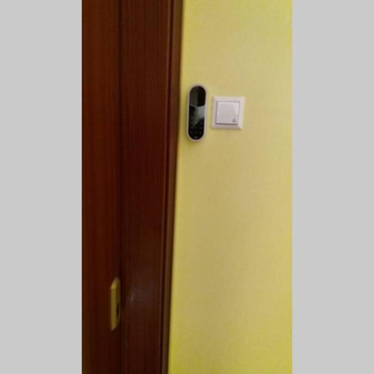 Cómodo, bien ubicado parking gratis - Apartment mit 3 Schlafzimmern - 25