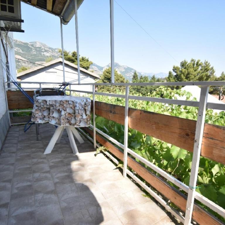 Apartments Vila Gerbera - One-Bedroom Apartment - 13