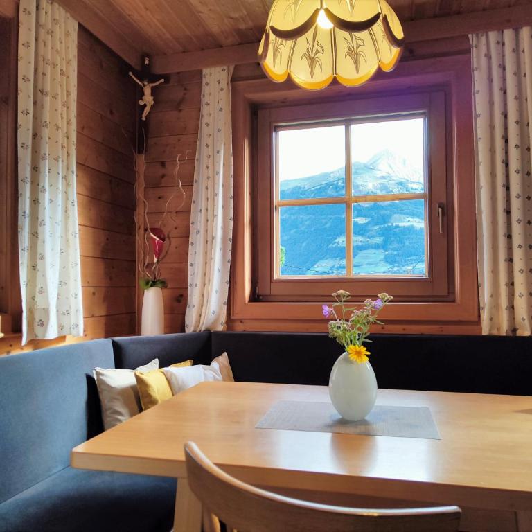 Ferienwohnung Gassenhof - Apartment mit 2 Schlafzimmern - 2