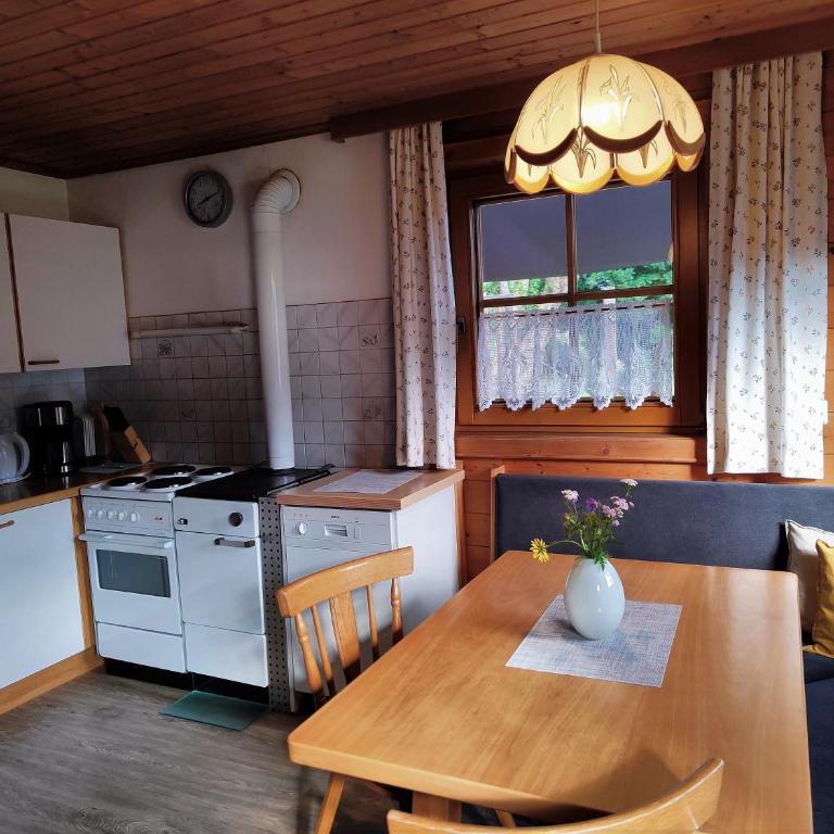 Ferienwohnung Gassenhof - Apartment mit 2 Schlafzimmern - 4
