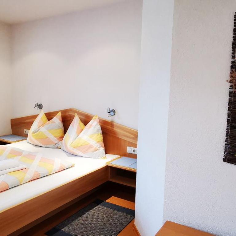 Ferienwohnung Gassenhof - Apartment mit 2 Schlafzimmern - 7