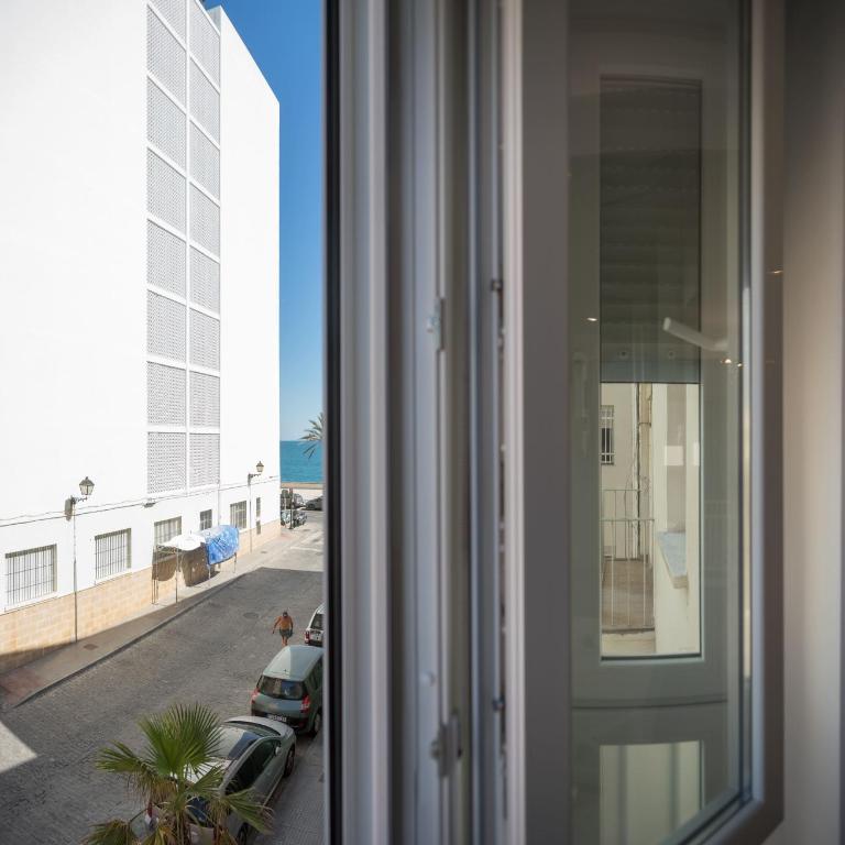 El Embrujo de La Caleta by Gades Gestión - Apartamento de 3 dormitorios - 12
