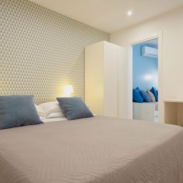 Residenza Alma - Two-Bedroom Apartment with Terrace - 12