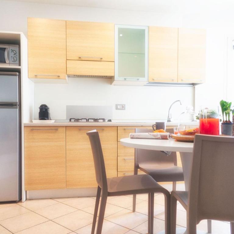 Residenza Alma - Two-Bedroom Apartment with Terrace - 13
