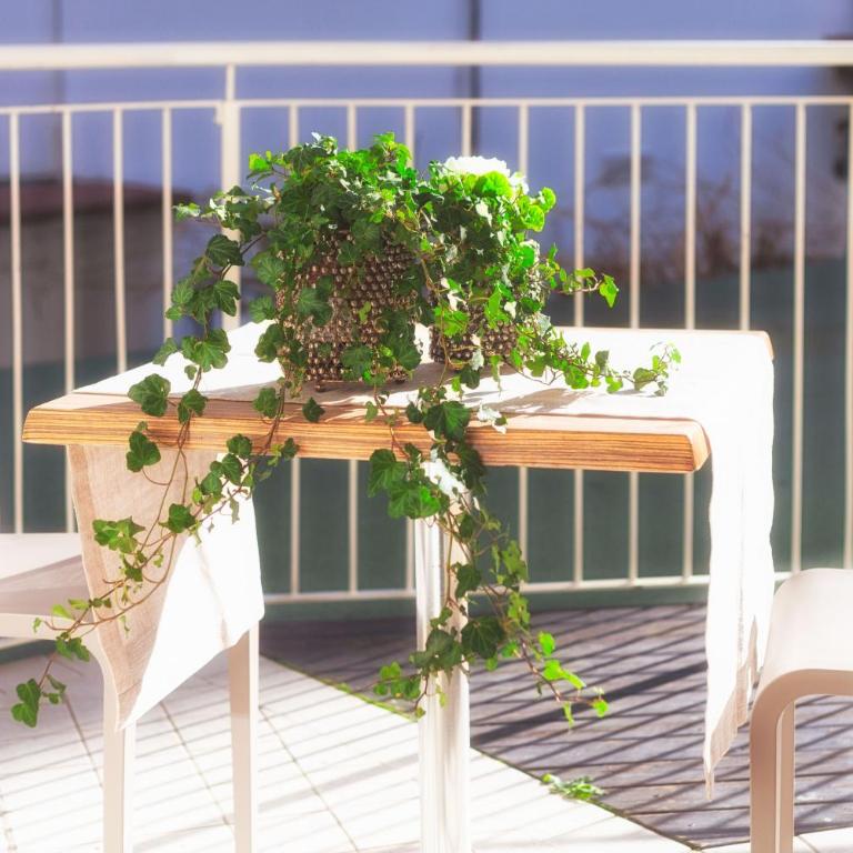 Residenza Alma - Two-Bedroom Apartment with Terrace - 16