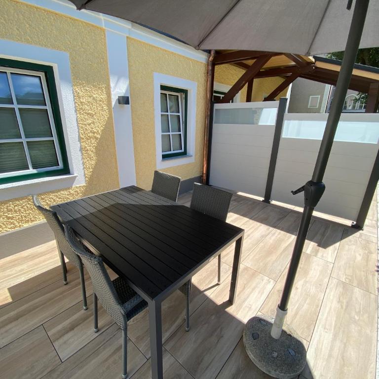 Im Kurpark - Apartment mit Blick auf die Berge - 2
