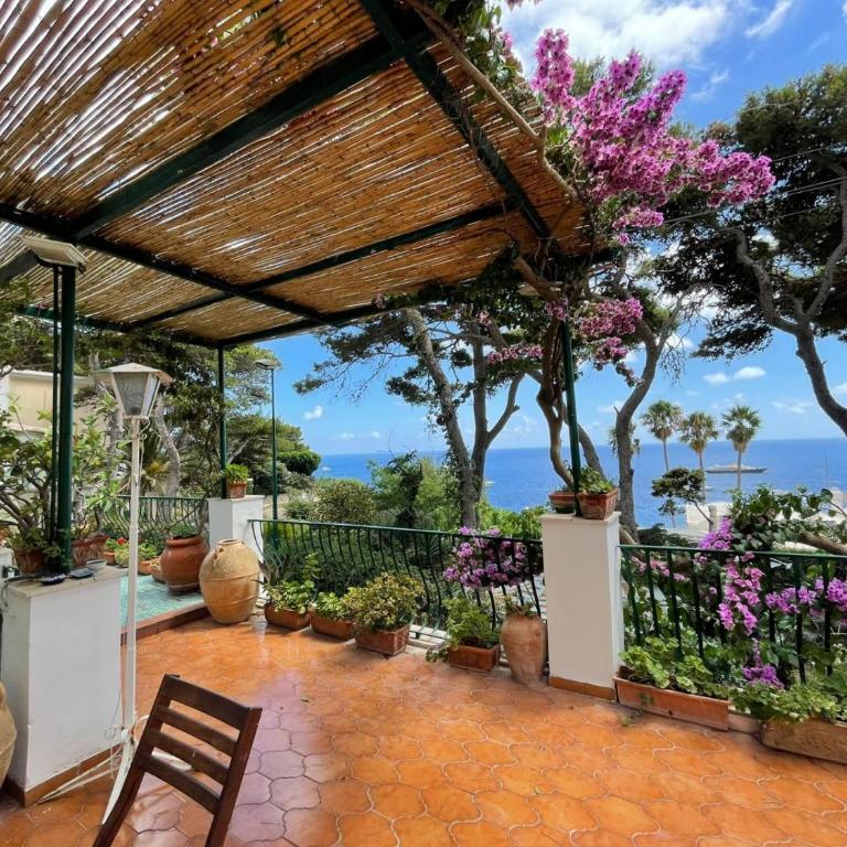 TERRAZZA Marina Piccola - Appartamento con 2 Camere da Letto - 4