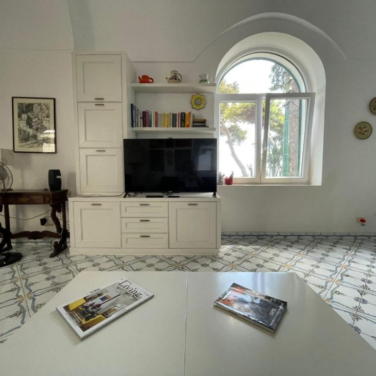 TERRAZZA Marina Piccola - Appartamento con 2 Camere da Letto - 11
