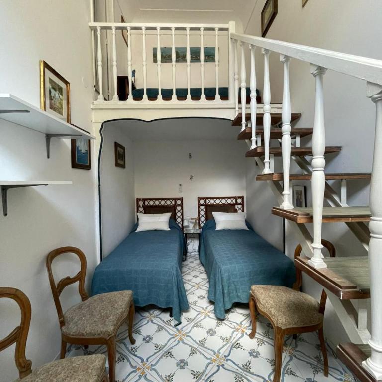 TERRAZZA Marina Piccola - Appartamento con 2 Camere da Letto - 8