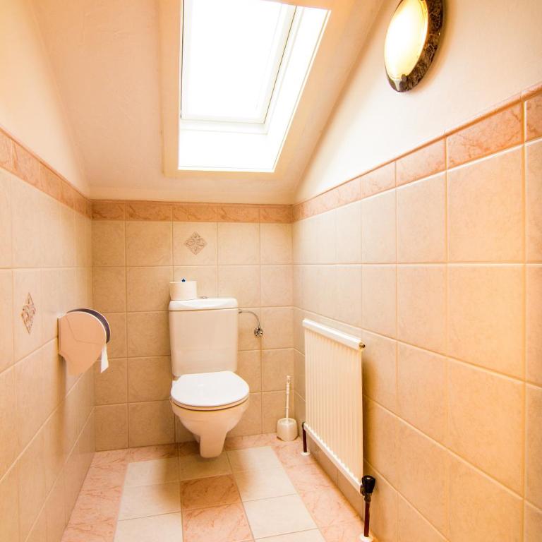 Pension Tina - Apartment mit 2 Schlafzimmern - 9