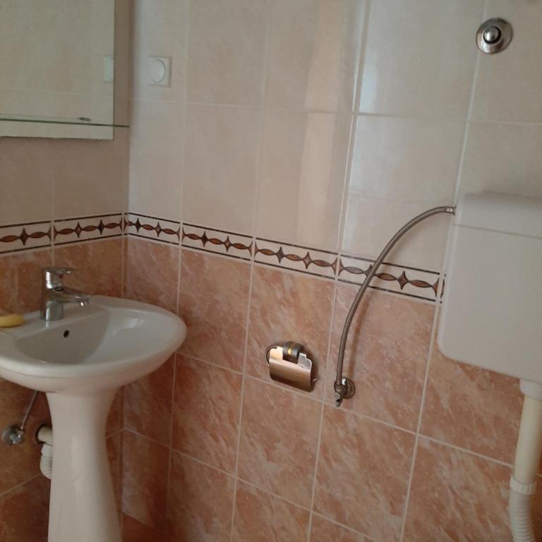 Apartments Nurkovic - Studio Apartment - 2