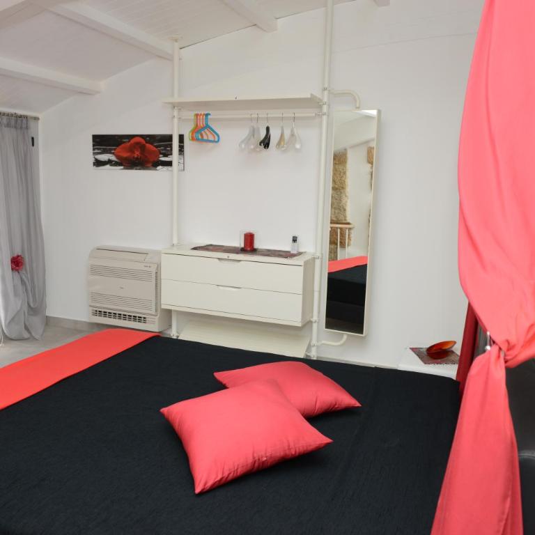 Casa Gli Archi - Appartamento su 2 Livelli con 1 Camera da Letto - 16