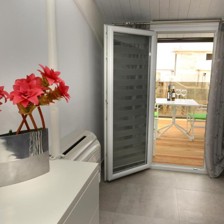 Casa Gli Archi - Appartamento su 2 Livelli con 1 Camera da Letto - 17