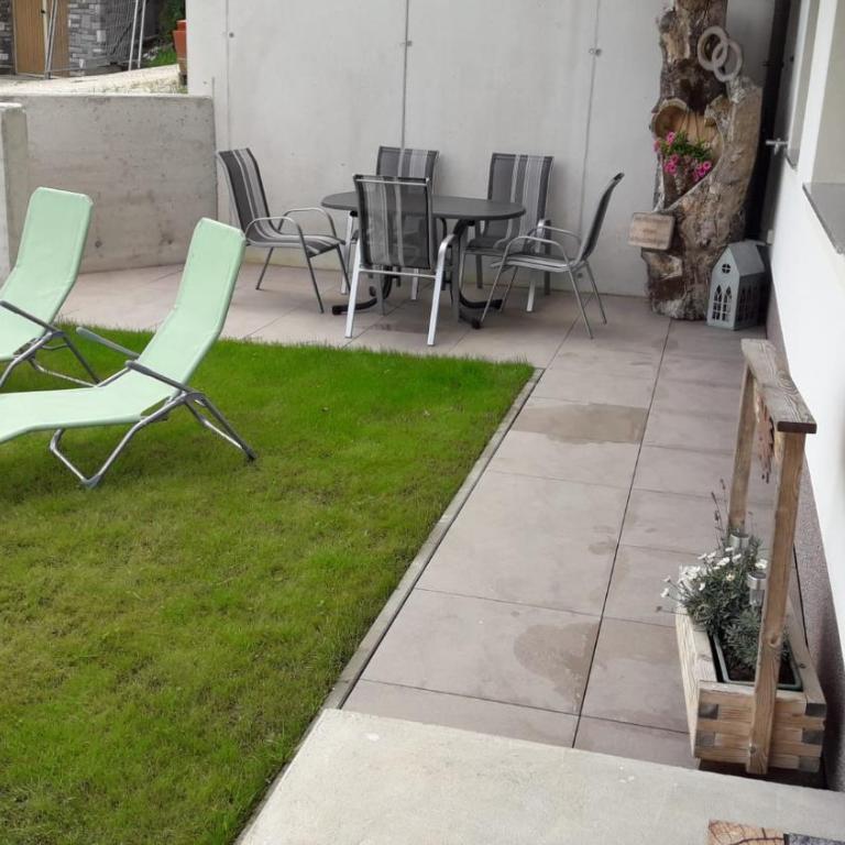 Ferienwohnung Kircher - Two-Bedroom Apartment - 23