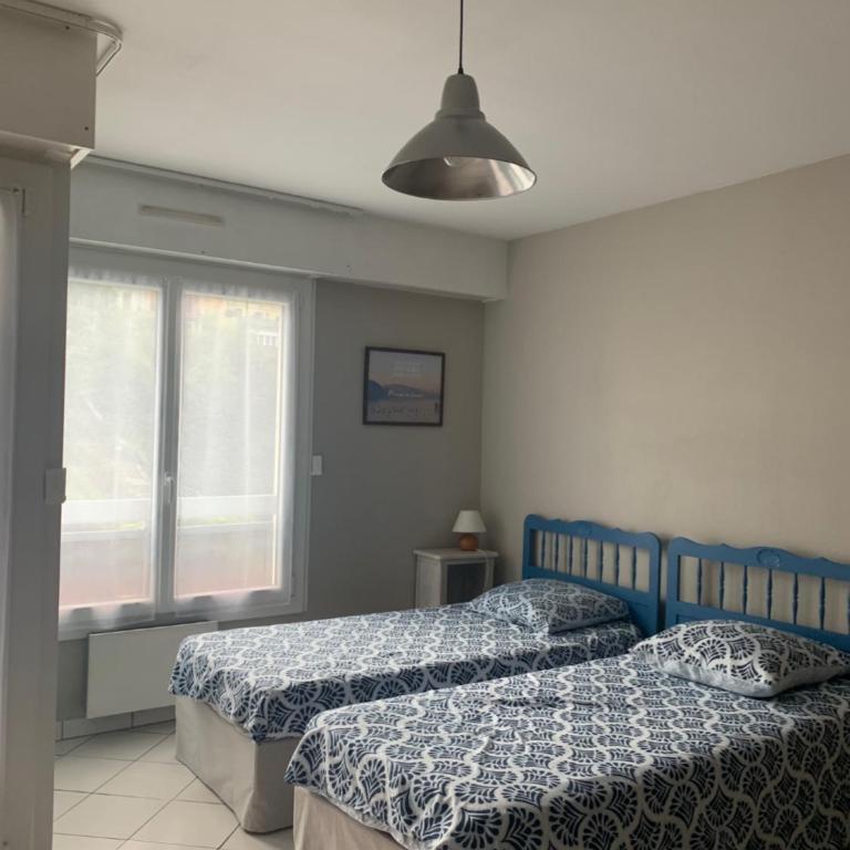 7 Boulevard des Côtes - Appartement - 3