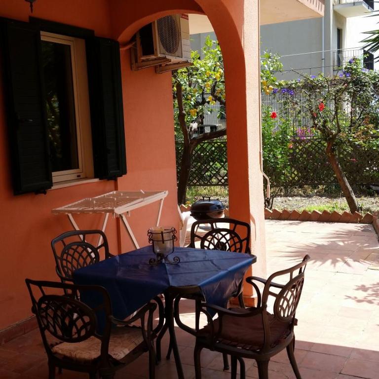 Villa Carmelas - Casa con 1 Camera da Letto - 5