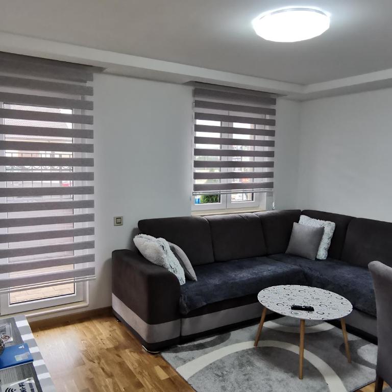 Vila Marija Zlatibor - Apartman 2 - Apartman sa 1 Spavaćom Sobom - 9