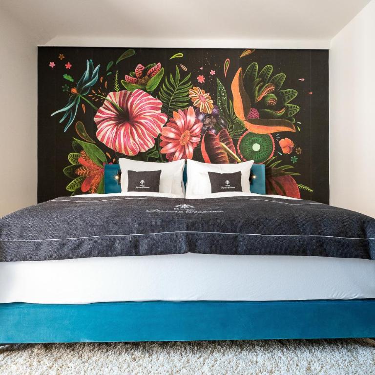 Residenz Styrian Toskana Splendid - Superior Zweibettzimmer - 5