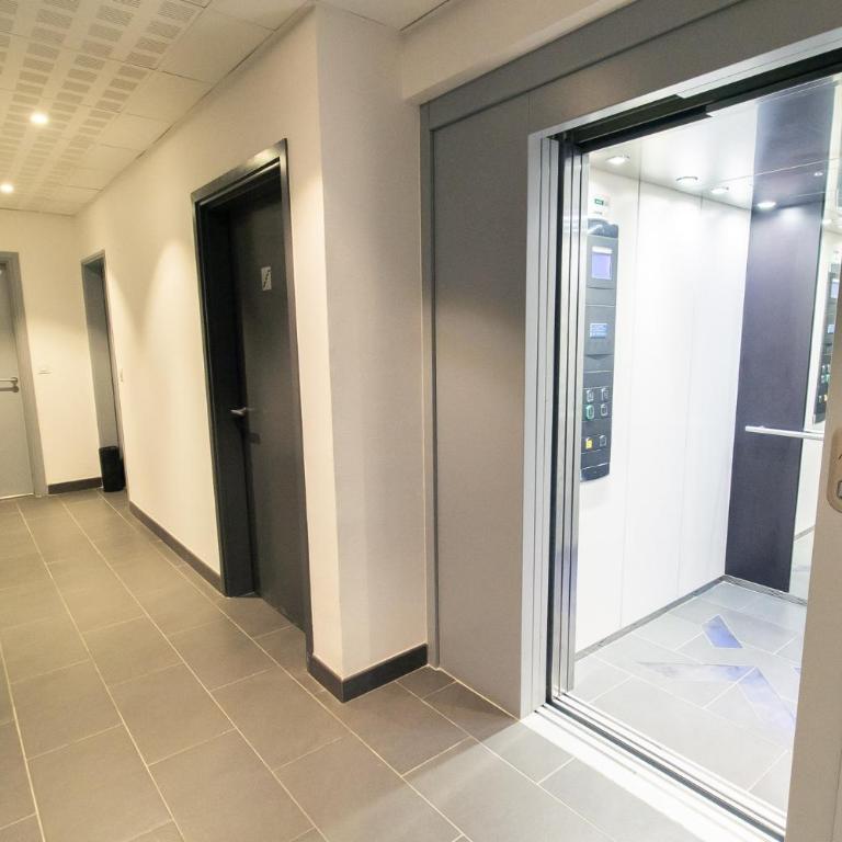 Appartement T1bis centre ville Andernos Les Bains - King Studio - 25