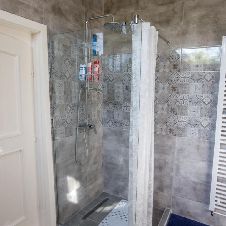Angeli Vila Apartments - One-Bedroom Apartment - 11