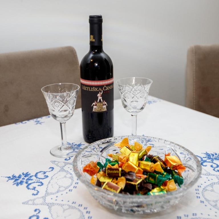 Angeli Vila Apartments - Two-Bedroom Apartment - 3