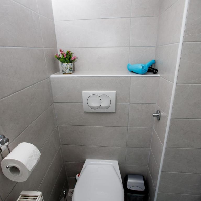 Angeli Vila Apartments - Two-Bedroom Apartment - 13
