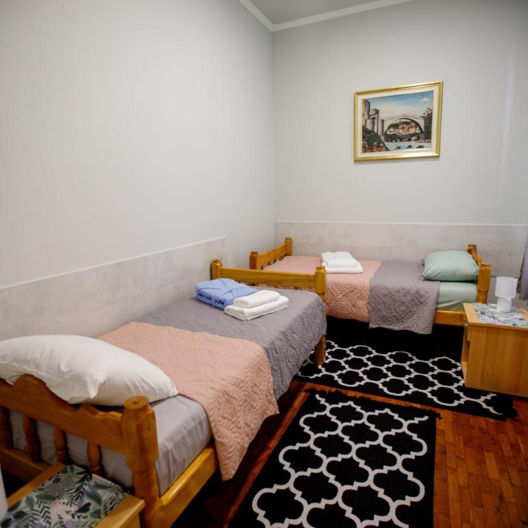 Angeli Vila Apartments - Two-Bedroom Apartment - 24