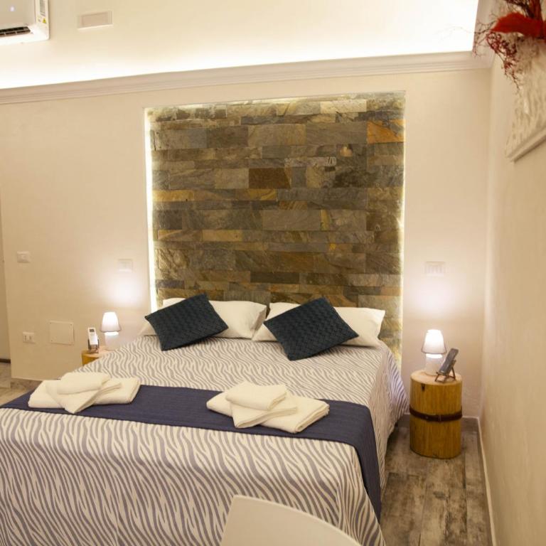 Plebiscito House - Casa Vacanze Napoli - One-Bedroom Apartment - 45