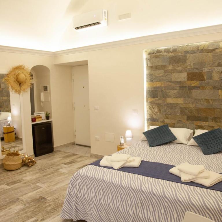 Plebiscito House - Casa Vacanze Napoli - One-Bedroom Apartment - 47