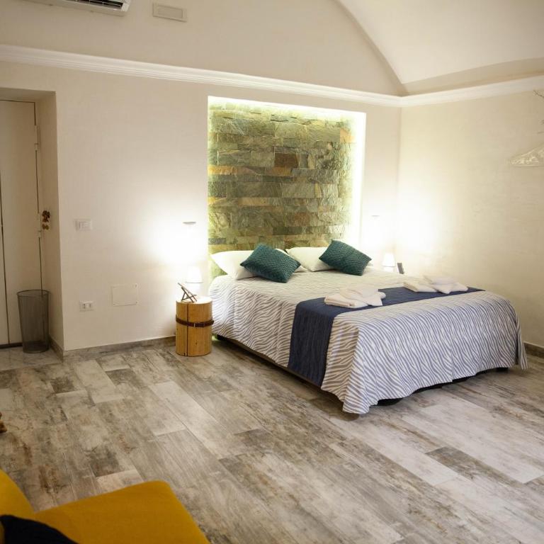 Plebiscito House - Casa Vacanze Napoli - One-Bedroom Apartment - 46
