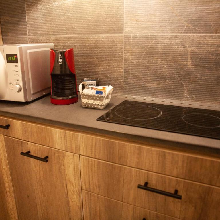 Plebiscito House - Casa Vacanze Napoli - One-Bedroom Apartment - 29