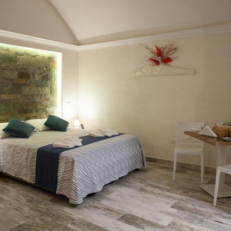 Plebiscito House - Casa Vacanze Napoli - One-Bedroom Apartment - 53