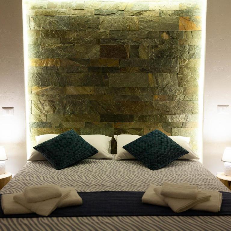 Plebiscito House - Casa Vacanze Napoli - One-Bedroom Apartment - 2