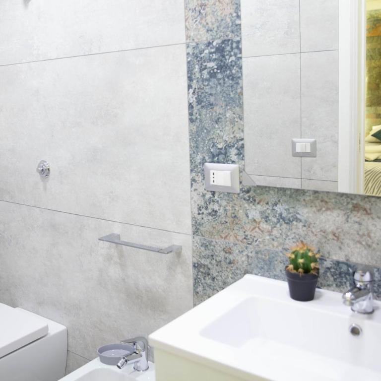 Plebiscito House - Casa Vacanze Napoli - One-Bedroom Apartment - 16