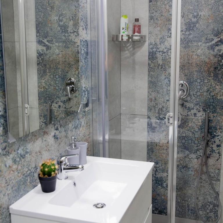 Plebiscito House - Casa Vacanze Napoli - One-Bedroom Apartment - 15