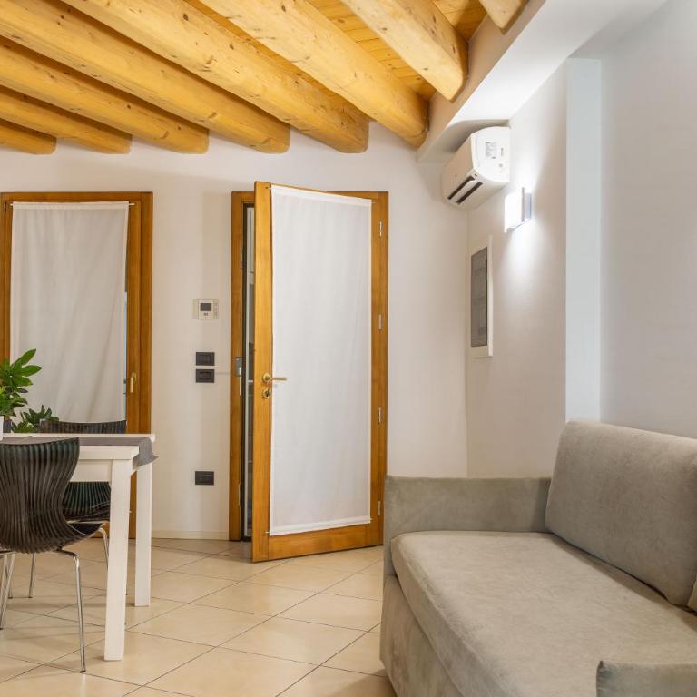 Residence Garibaldi - Appartamento con 2 Camere da Letto - 5