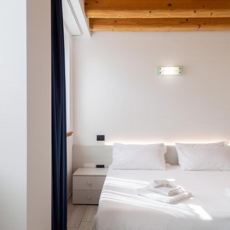 Residence Garibaldi - Appartamento Standard - 3