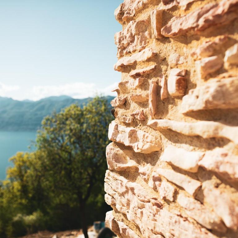 FAVAI HILLS your secret hideaway - Suite Master - 3