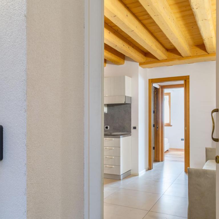 Residence Garibaldi - Appartamento Standard - 7