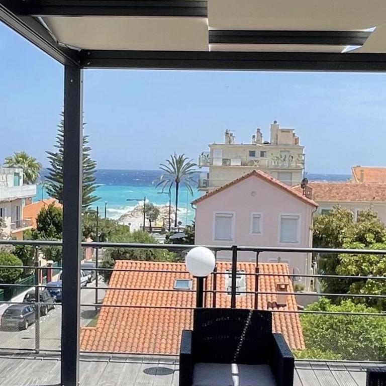 Villa Jacaranda - Appartement 1 Chambre - 8